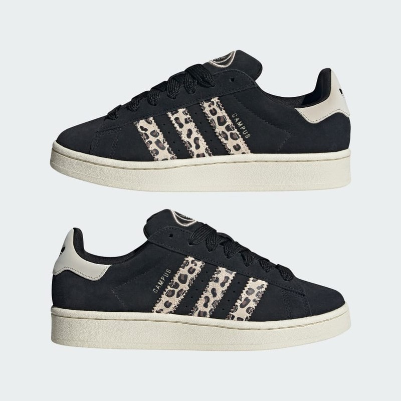 Adidas leopard best sale